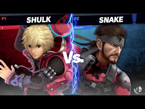 Albion 4 Pools - Tru4 vs Mad