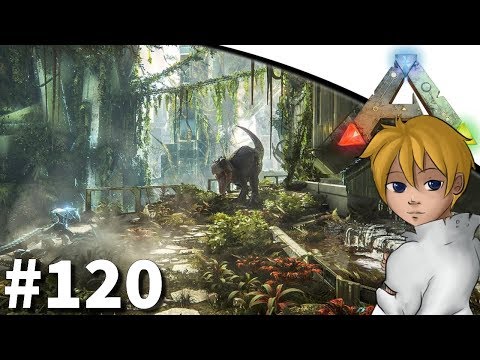 ARK : Vanilla - #120 Bienvenue sur EXTINCTION !