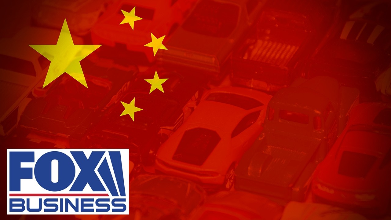 BORDER CONCERNS: Chinese-linked vehicles spotted entering through Mexico