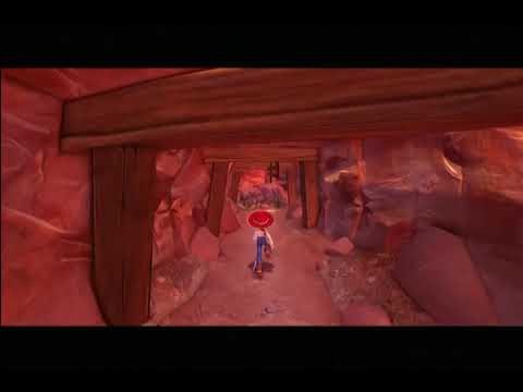 Part 16 Toy Story 3: Woody's Roundup - Insert Name of Episode Here