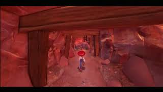 Part 16 Toy Story 3: Woodys Roundup - Insert Name 