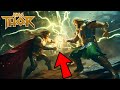 Thor 5 Clash of Gods Explained | Thor Meets Loki Theory Explained | Thor 5 Release date ?