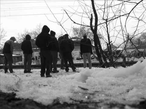 Sonny Kraft - Ghost in da hell