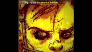 Aesop Rock - Easy (Headphone Science Version)