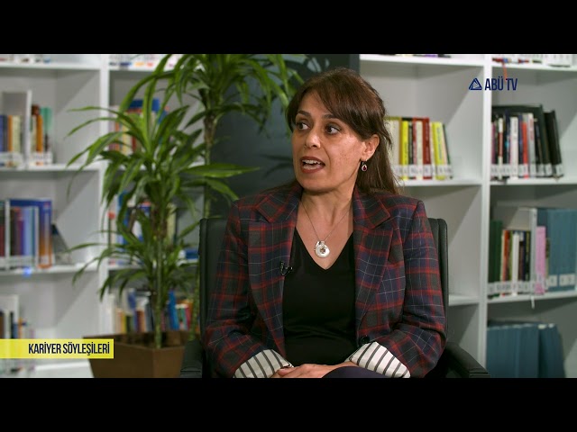 Ankara Bilim Üniversitesi Kariyer Söyleşileri