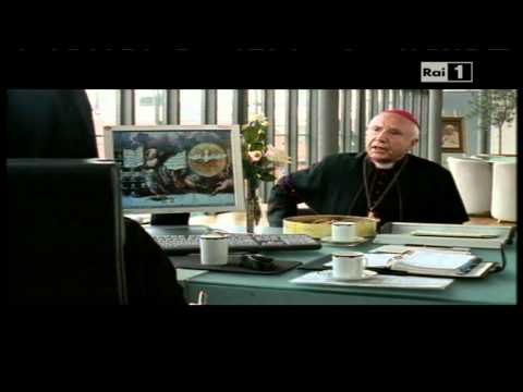 Un Ciclone in Convento -- 4x01 - Parla Napoli 1/4