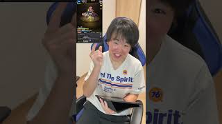 【モンスト】2019〜最新までソロモンが出た時の反応　#shorts#モンスト#モンスターストライク