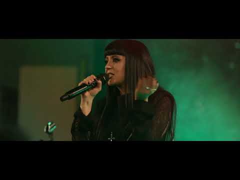 Sotiria - Meine Liebe ist Gift (Sakral und akustisch)