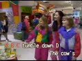 02 ABC Tumble Down D Nursery Rhymes Series 3 Canary