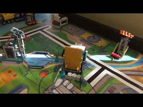 Mission 4 -12 Super Powered