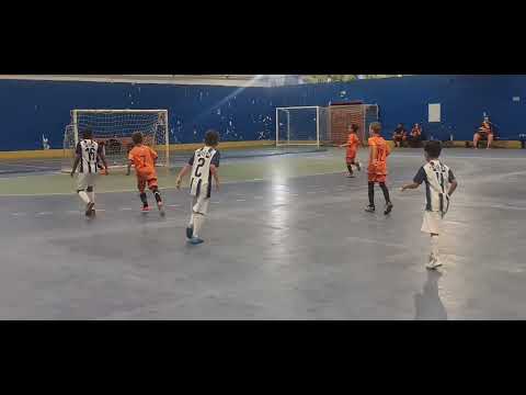 AD PRUDENTE VS RIVER DO BELÉM - SUB 8 - PARTE 2.2