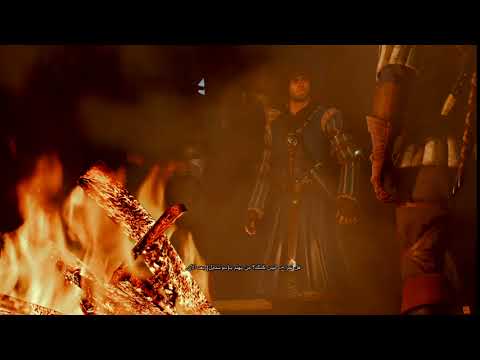 The Witcher 3: Temeria that's what matters!