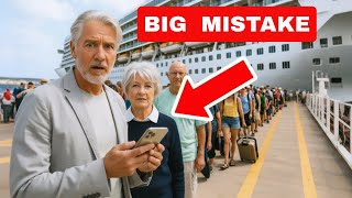 10 Rookie Cruise Mistakes First-Time Cruisers Make in 2025