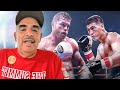ABEL SANCHEZ GIVES BIVOL NO CHANCE AT BEATING CANELO; REVEALS 3 BOXERS WHO CAN BEAT CANELO NOW
