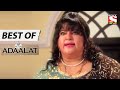 Dolly Bindra Involved In Crime Best Of Adaalat Bengali আদালত Full Episode