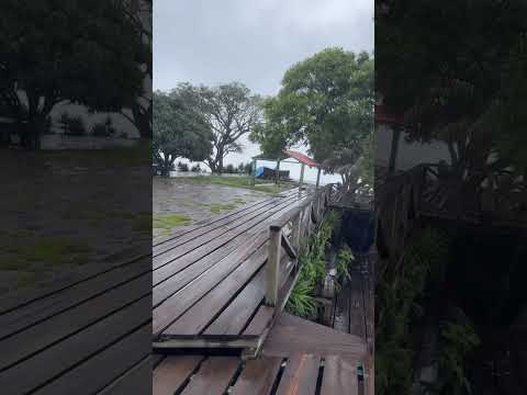 Volcán Conchagua, La Unión, El Salvador