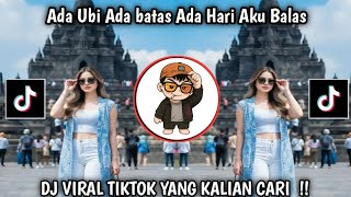Download lagu ADA UBI ADA BATAS ADA HARI AKU BALAS - AKUWALKMAN / DJ VIRAL TIKTOK TERBARU 2026 mp3