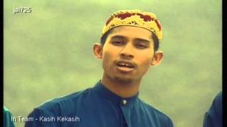 Download lagu In Team - Kasih Kekasih mp3