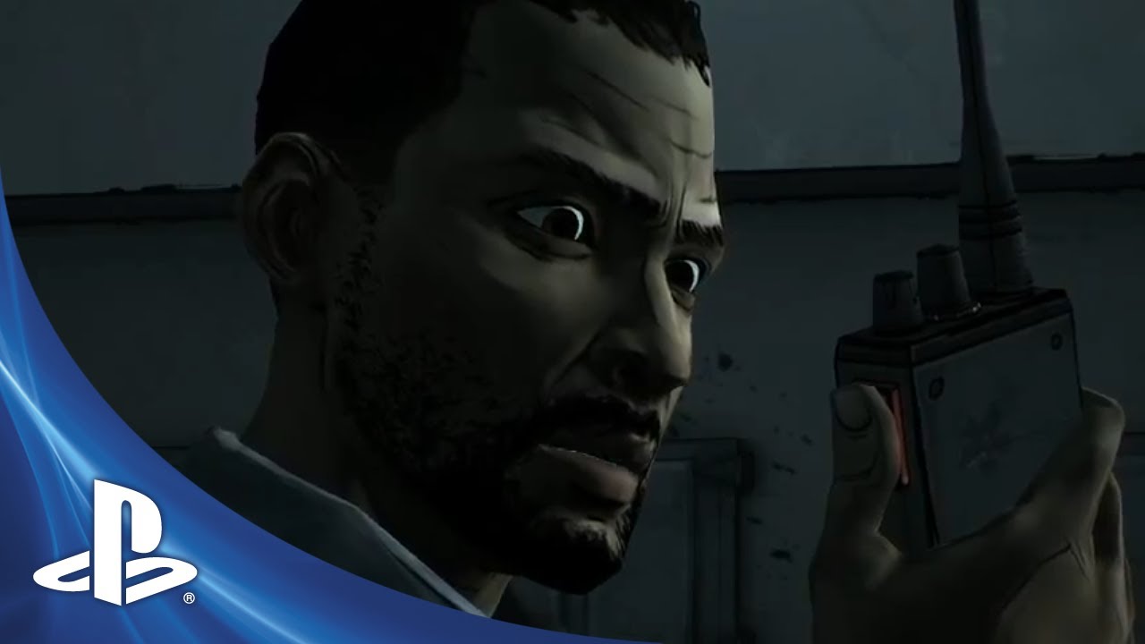 The Walking Dead – Episode 5: No Time Left Hits PSN Tomorrow