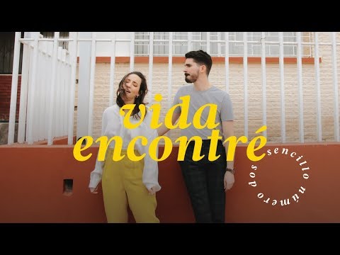 Vida Encontré video