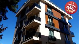 Seker Apartments | Hotel Review 🌟