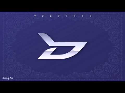 Block B (Park Kyung Solo) - When Where What How  (Feat. Jo Hyun Ah of Urban Zakapa)