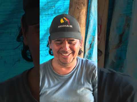 Entrevista Dra Genivalda Cravo: Relato de um Voluntário na Sede XASU 