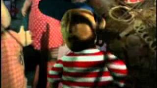 The Residents - Loss of innocence