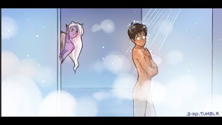 Milkshakes【Voltron Comic Dub】