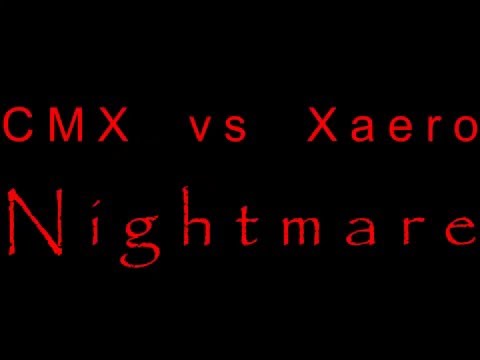 Quake III: Arena - Last Level - Nightmare - 2005 Recording