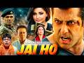 Jai Ho Full Movie In 4K Salman Khan Daisy Shah Tabu Sunil Shetty Danny Denzongpa Mohnish Bahl