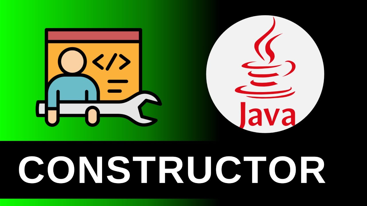 Constructor and This Keyword - Java Tutorials For Beginners 11