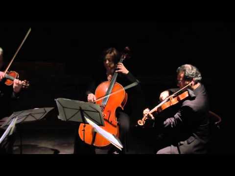Nor Arax Quartet - live