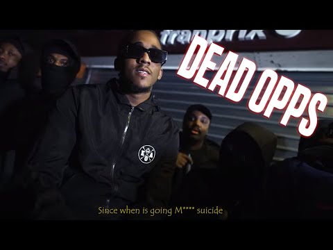 COBOU +10 OPPS!! Gereex - Dead Opps (Official Video) || C2 REACTS