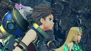 【実況】ゼノブレイド２で魅せるタクティクスpart38