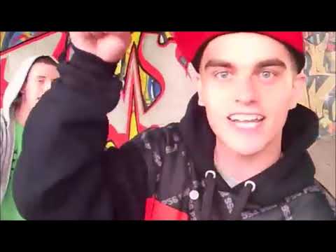 Sajmon - PrzerwaNaRap (prod.Mixla) [SPONTAN]