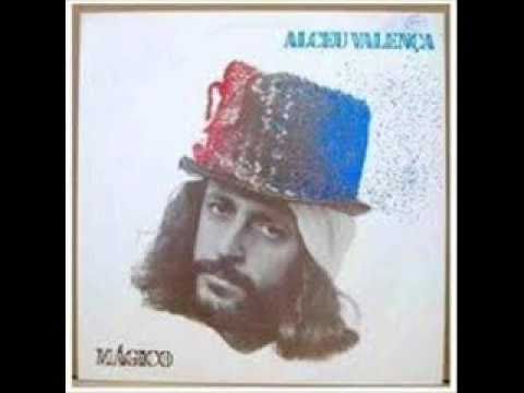 Alceu Valença - Que Grilo Dá