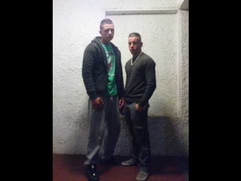 Nikotin feat. Nedim47 - Hoodsound