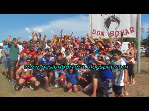 Misterioso, Pista Don Sohar (10-12-17)