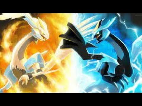Pokemon volt white 2 walkthrough part 17 The house of dragons