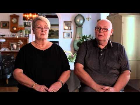 TV: Teaser på dokumentären om Klas Ingesson - "Han levde väldigt intensivt" - TV4 Sport