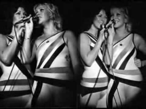 Abba My Mama Said (1974) (Stereo)