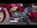 SBS Brake Pads For American V Motorcycles