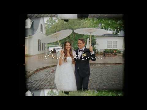 The Most Worthy Groom // Mason & Drew's Super 8 Wedding in Charlotte, NC