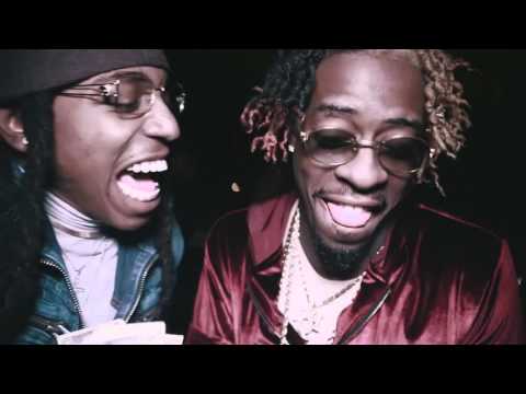 Jacquees "Here Now" Vlog: CIAA Weekend 2016 Feat. Rich Homie Quan