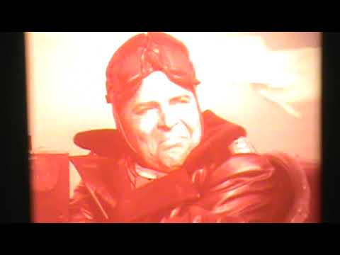 Movie Production from 1930s to 1970s: "The Great Waldo Pepper"