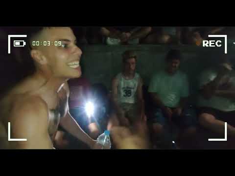 🔥 BATALLON ⚔️ LA FINAL🏆   VARO VS NOCRE - REBORN BATTLE 7