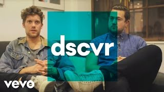 Thumpers - Interview - dscvr ONES TO WATCH 2014