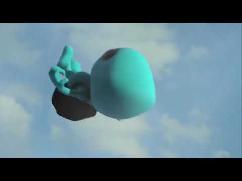 CGI 3D Animated Short Film  INVASIONS  Cute & Funny Adventure Animation by Clément Morin