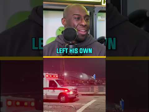 AUSTIN MCBROOM will have VENGEANCE on his mind at next month’s rematch with GIB 🤬